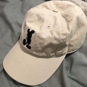 Mickey mouse cap